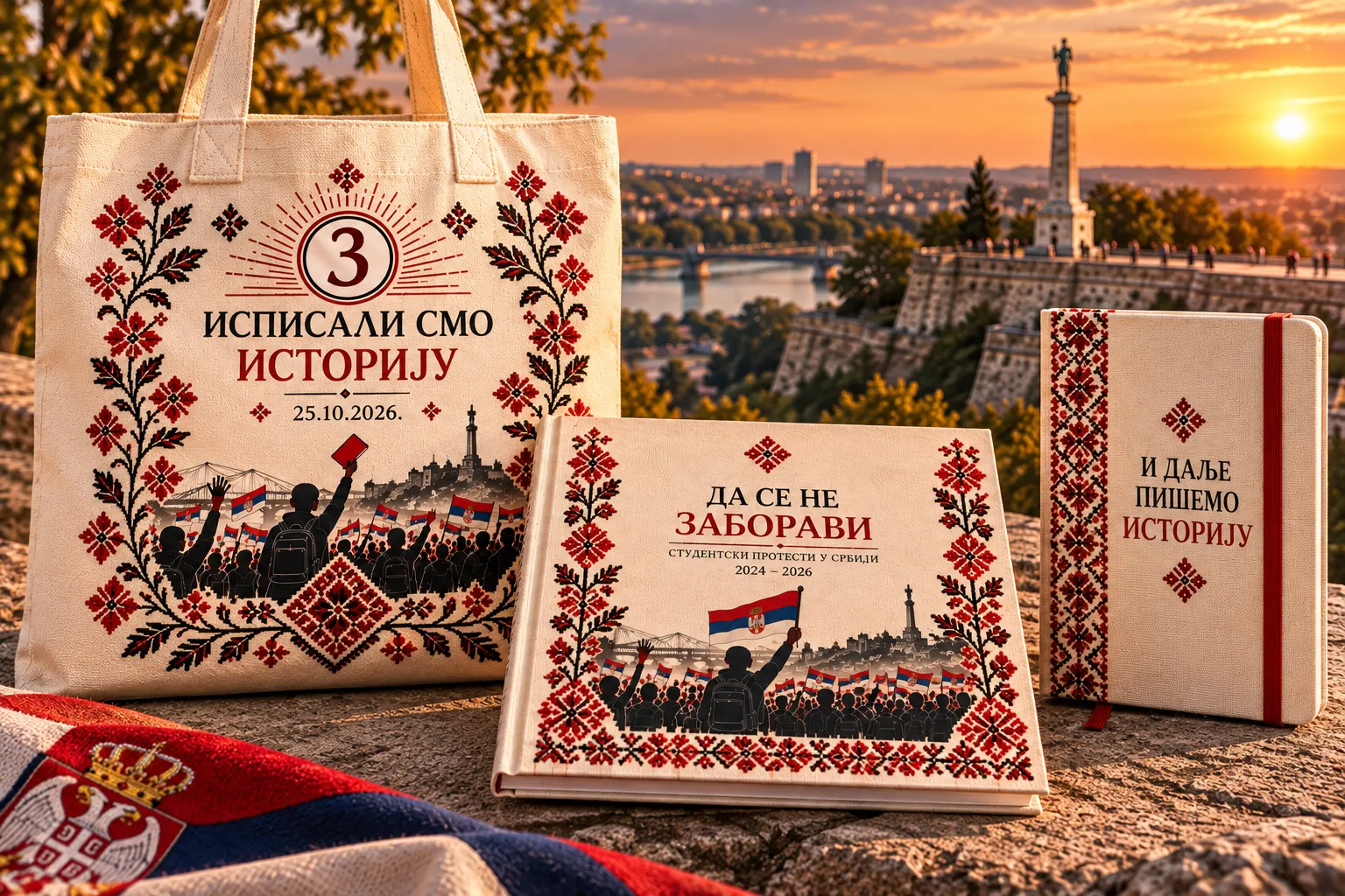 Комплет – Да се не заборави